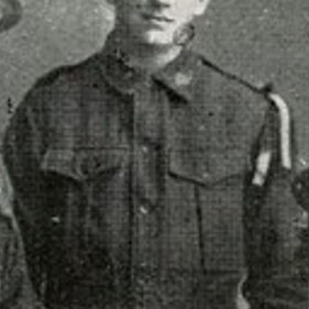 Dearm, Charles