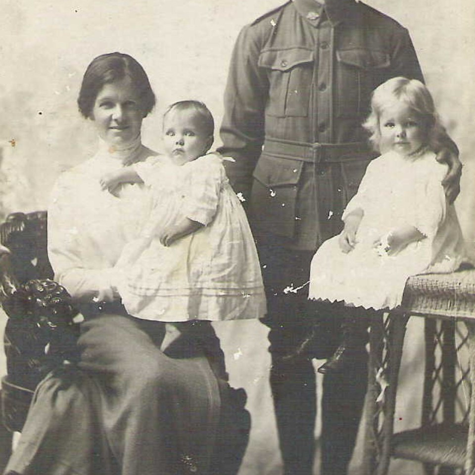 Broxton, Robert Wallace