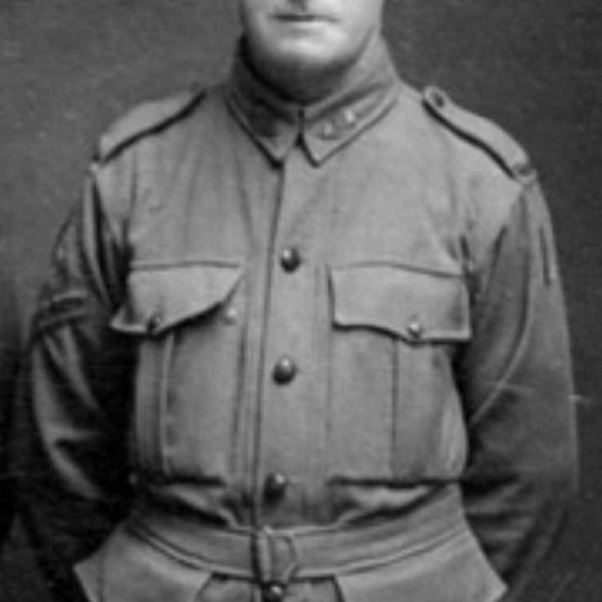 Bruce, Henry Robert
