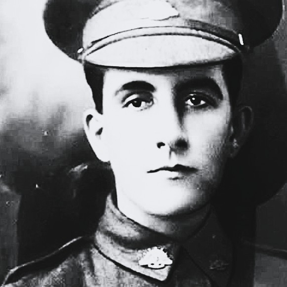 Bullmore, William King