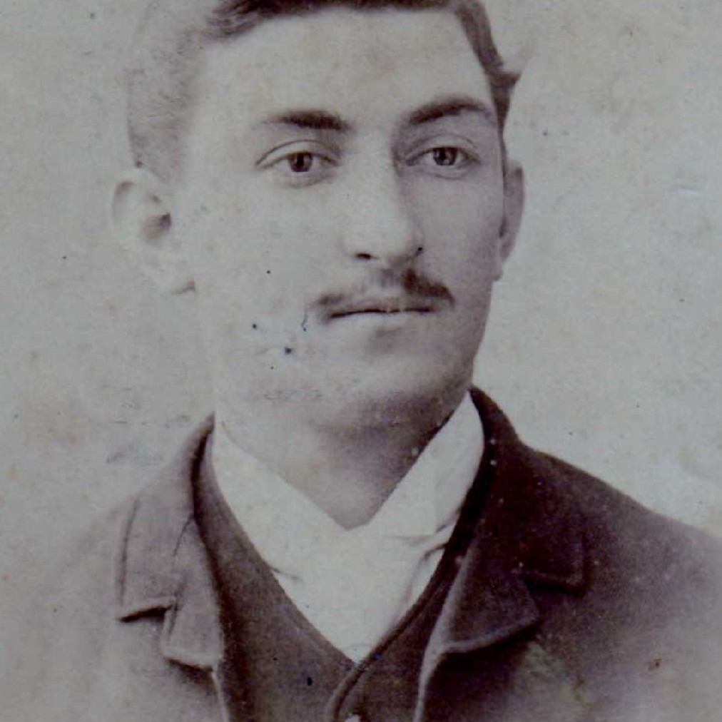 Bullmore, William Prince