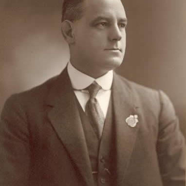 Burchell, Reginald