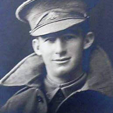 Bushell, Cyril Alfred Arthur