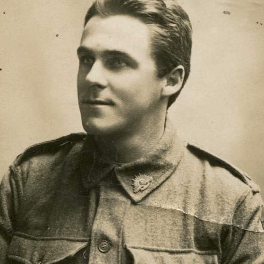 Aldrich, Victor Alexander