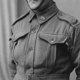 Anderson, Alexander Slimmin