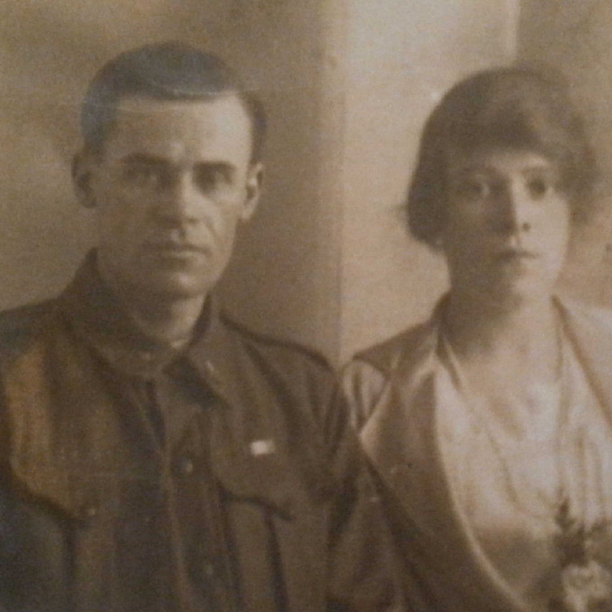 Anderson, Silas