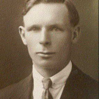 Attwater, Percy William