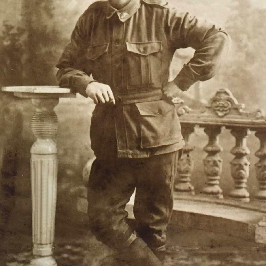 Austin, Herbert