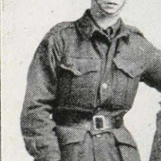 Baker, Walter Roland