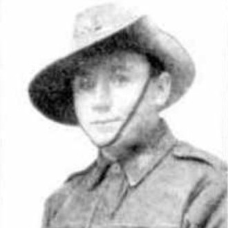 Barr, James Brighton