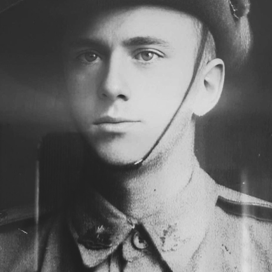 Barrett, Sydney