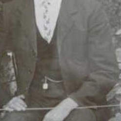 Barrett, Frank