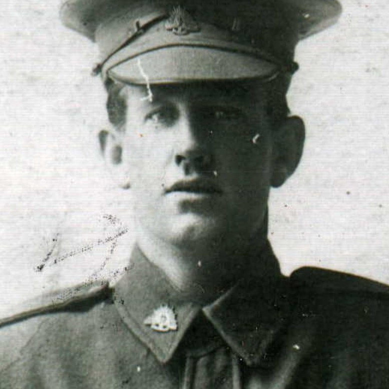 Bedford, Frank