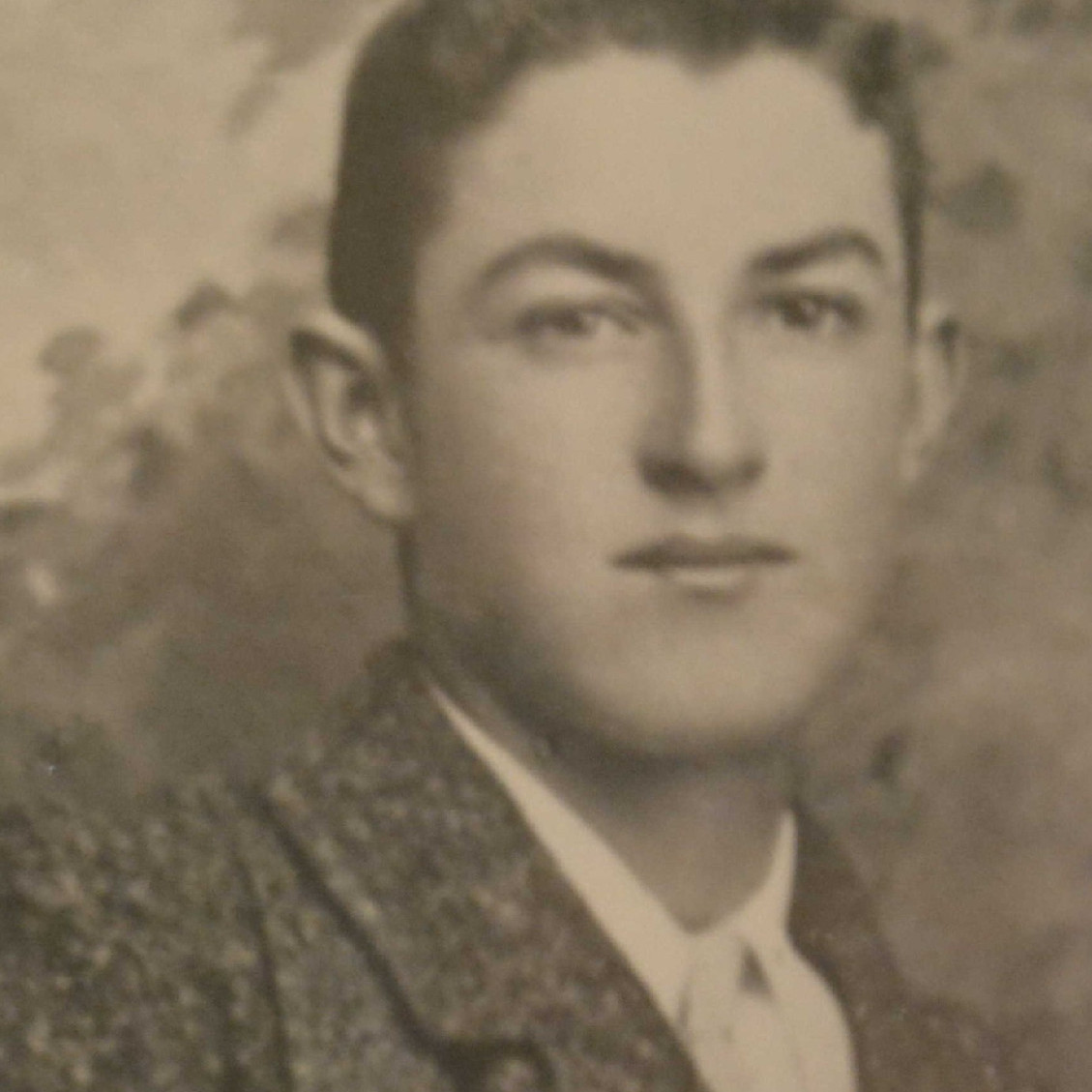 Beer, Spencer Trowbridge