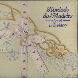 Embroidery - Madeira