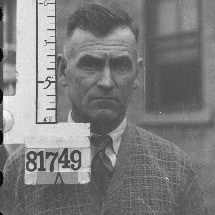 Bilston, Stanley Sinclair