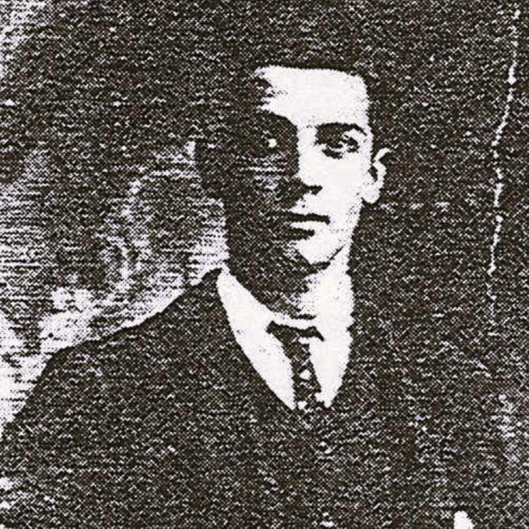 Bishop, Arthur