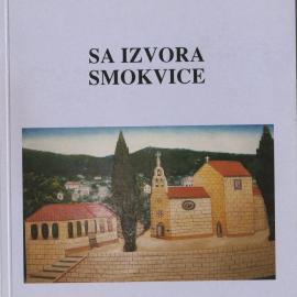 Friendship City - Korcula - Book