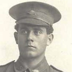 Blain, Joseph William