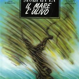 Sister City - Molfetta Booklet