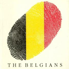 Book - The Belgians
