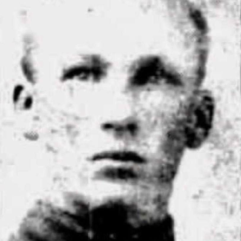 Bolton, Alfred Herbert