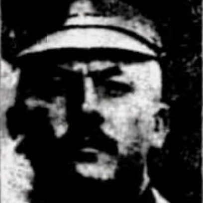Bolton, Harry Edward