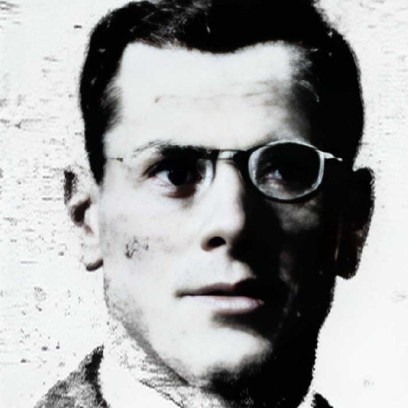 Bolton, Edgar Osmond