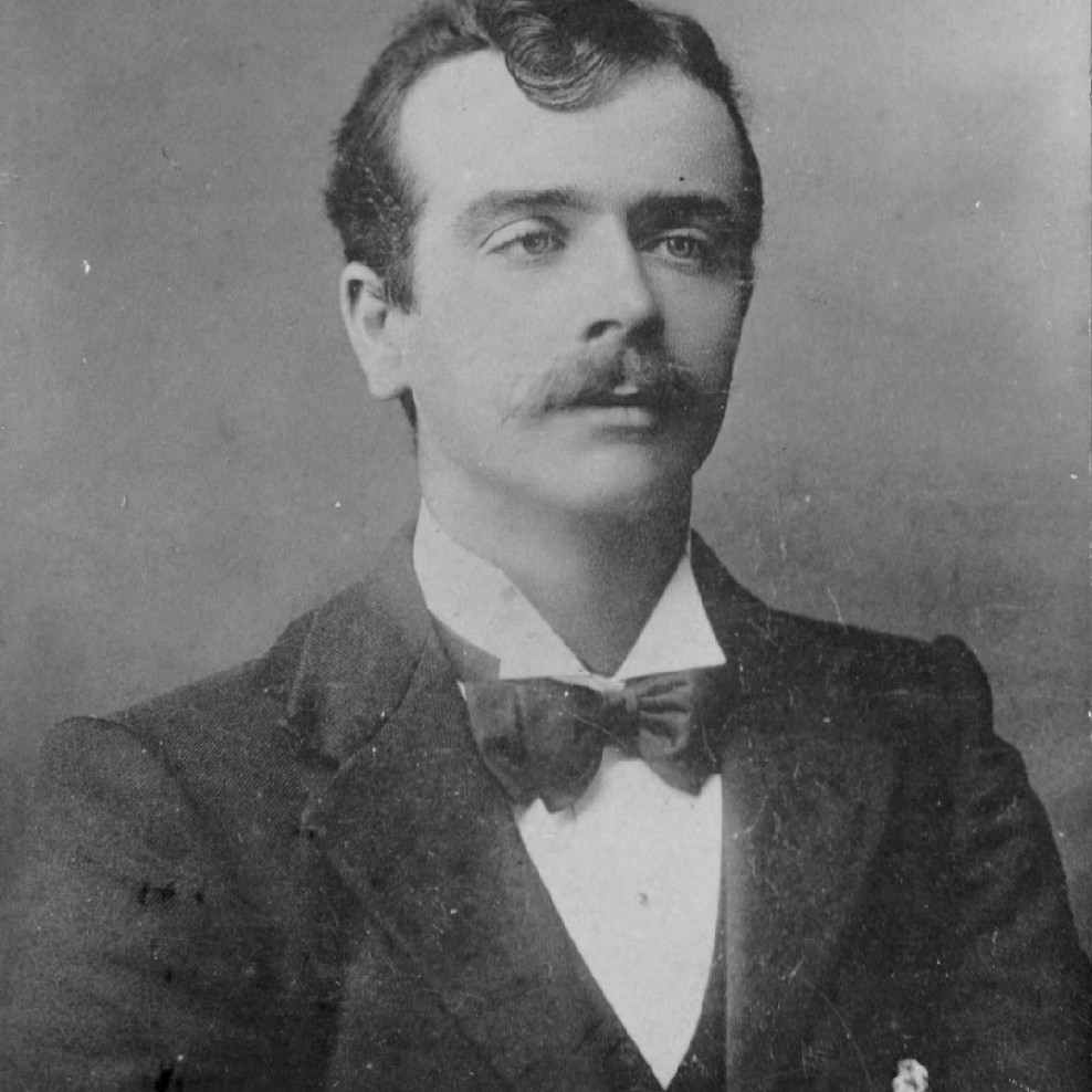 Bourne, Leonard Alfred