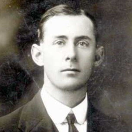 Brown, Joseph Edward