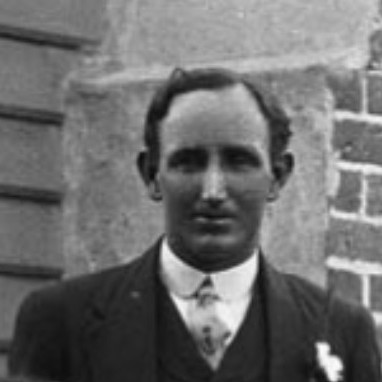 Brown, Walter Mather
