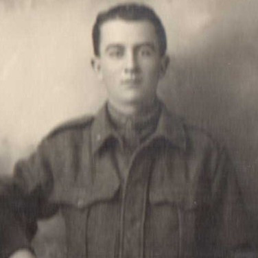 Brown, William Cyril