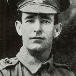 Doherty, John Charles