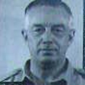 Cadd, Cyril Edmund