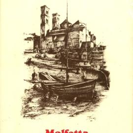 Sister City - Molfetta - Book