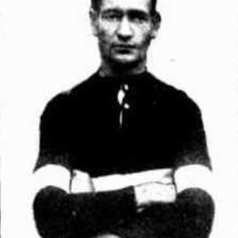 Callow, John