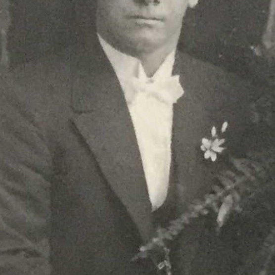 Caple, Walter Ernest