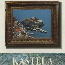 Friendship City - Croatia - Korcula - booklet
