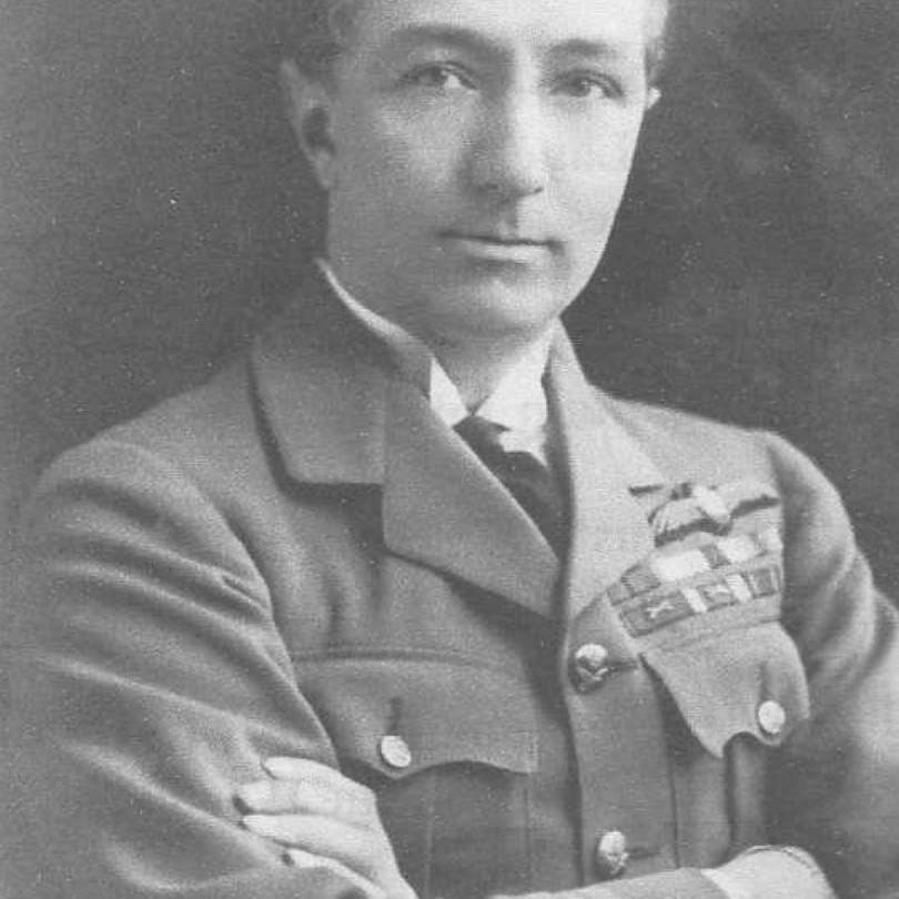 Carey, Alfred David
