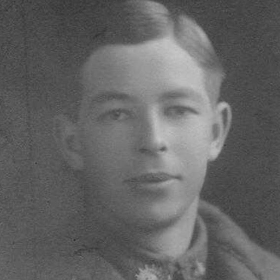 Carlin, Cyril Brooke