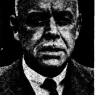 Campbell, George Gordon