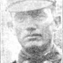 Cavanagh, Francis Osborn