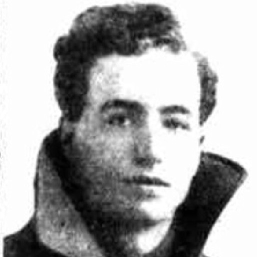 Chambers, Frank Ivan