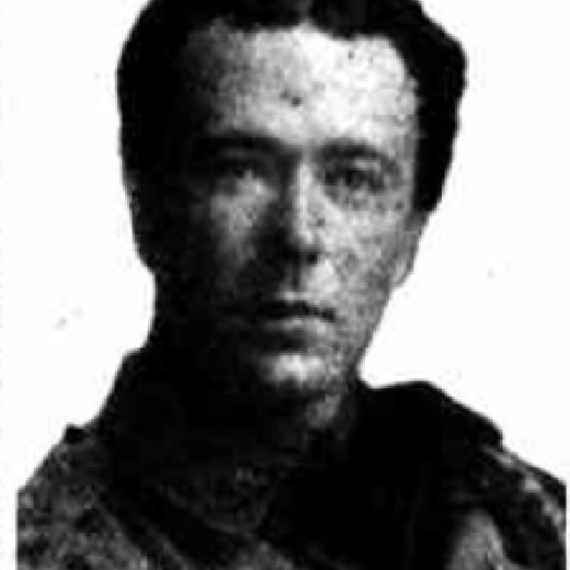 Chambers, William John