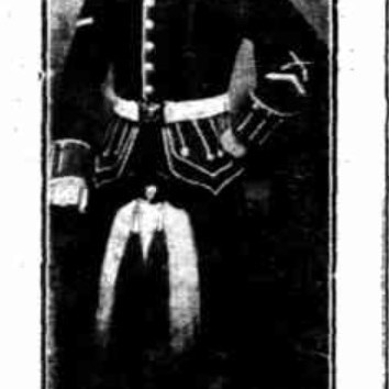 Chambers, George William