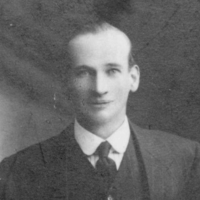 Jolly, Joseph Clyde