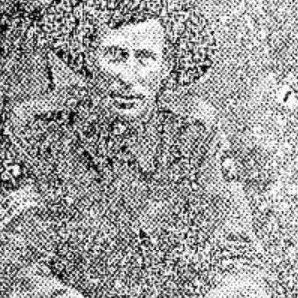 Chamberlain, Gordon Charles