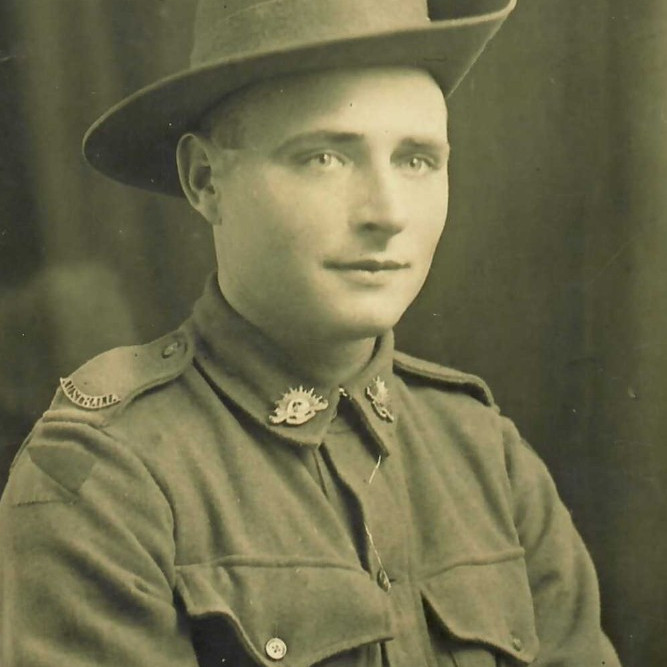 Dixon, William Thomas