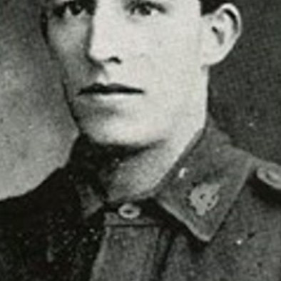 Hastings, Harold Richard