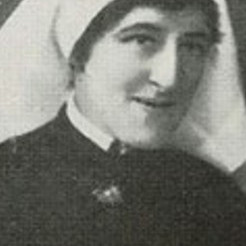 England, Elvira Constance